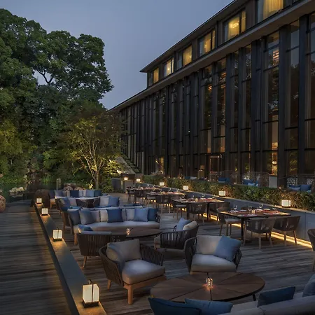 Four Seasons Hotel Kyoto-3
