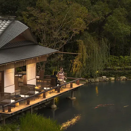 Four Seasons Hotel Kyoto-2