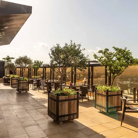 Lancaster Plaza Beirut-2