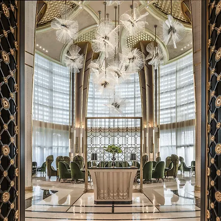 Four Seasons Hotel Jakarta-2