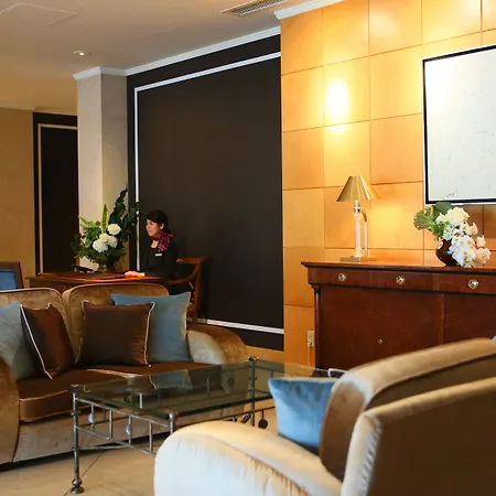 Hotel Allamanda Aoyama Tokyo-3