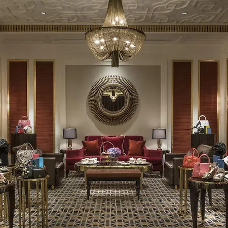 Four Seasons Hotel Jakarta-3