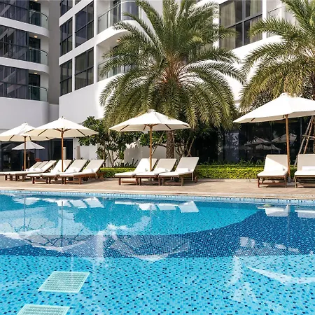Vinpearl Empire Nha Trang, Affiliated By Melia-2