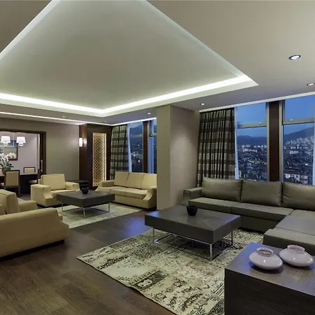 Moevenpick Malatya Hotel-2