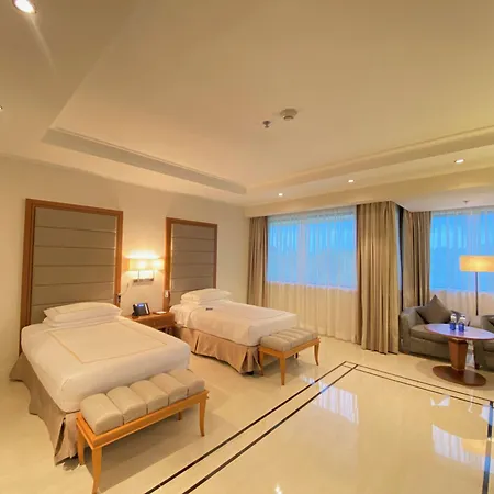 Grand Hotel Djibloho-3