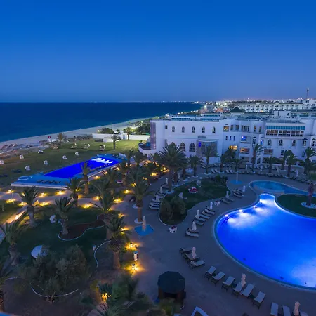 Iberostar Selection Kantaoui Bay-3