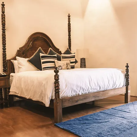 Casona De Los Sapos Hotel Boutique-2