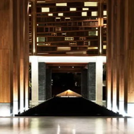 Hansar Samui Resort & Spa - Sha Extra Plus-3