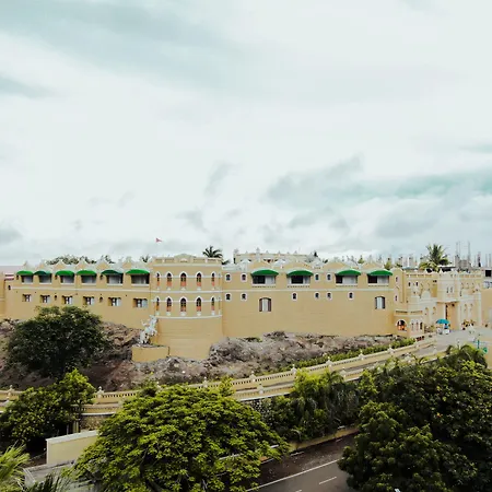 Heritage Khirasara Palace-2