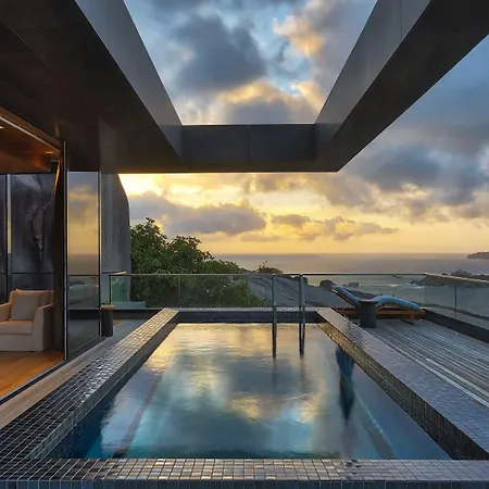 Six Senses Zil Pasyon, Seychelles-3