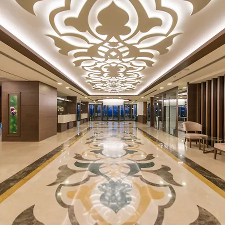 Radisson Blu Hotel, Ordu-3