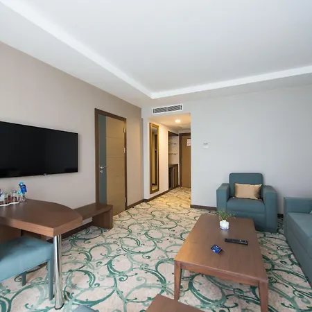 Radisson Blu Hotel, Ordu-2