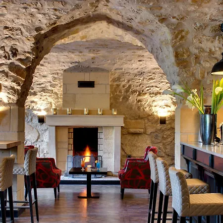 Domaine De La Klauss & Spa, Restaurant Gastronomique Le K-3