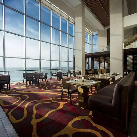 Hyatt Regency Cartagena-2