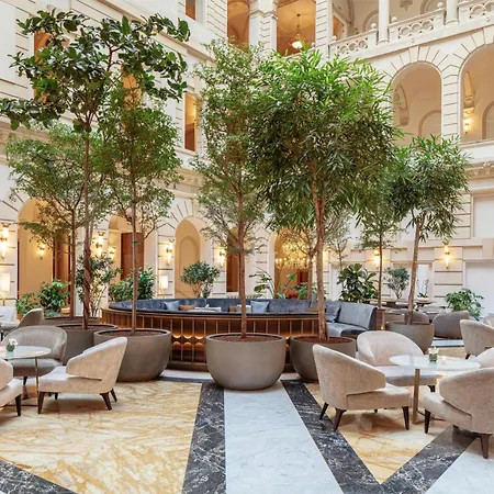 Anantara New York Palace Budapest - A Leading Hotel Of The World-2