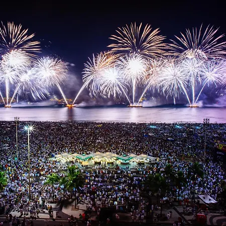 Miramar By Windsor Copacabana-3