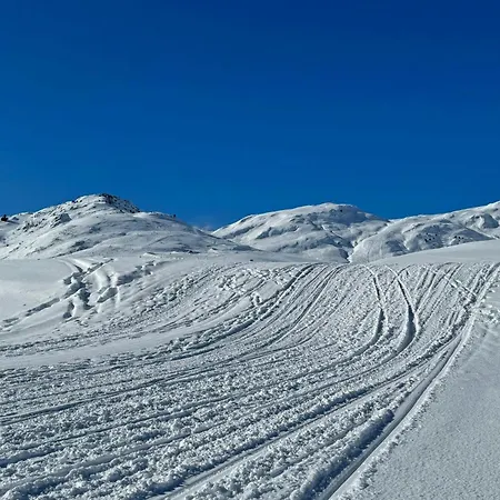 Hotel AC Baqueira Ski Resort, Autograph Collection-3
