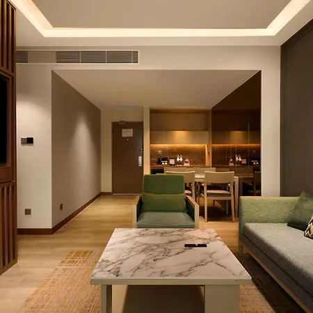 Hilton Petaling Jaya-2