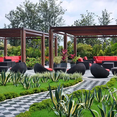 Kigali Marriott Hotel-3