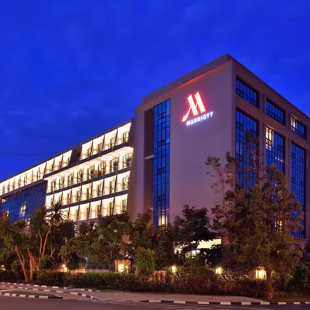 Kigali Marriott Hotel-2