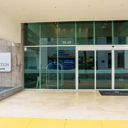 Sky Collection Lifestyle Hotel & Suites Barranquilla-2