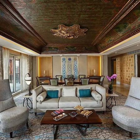 Kempinski Summerland Hotel & Resort Beirut-2