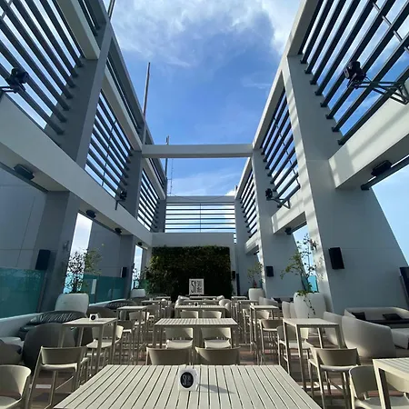 Estelar Cartagena de Indias Hotel y Centro de Convenciones-3