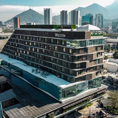 The Westin Monterrey Valle-3