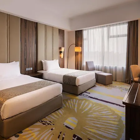 Zenith Hotel Putrajaya-3