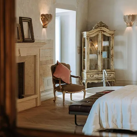 Paragon 700 Boutique Hotel & Spa-2