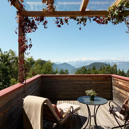 Berghoferin Fine Hotel & Hideaway-2
