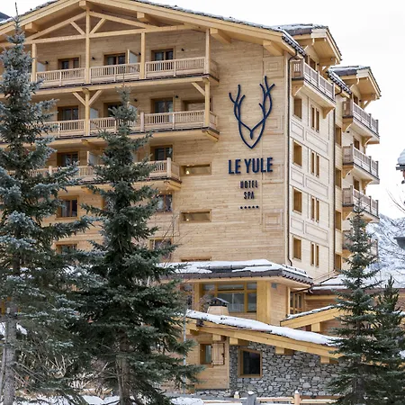 Le Yule Hotel & Spa-2
