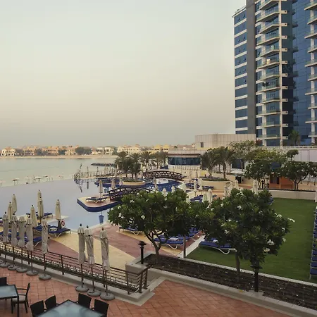 Dukes The Palm Dubai Hotel-2