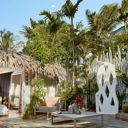 The Chili Beach Private Resort-2