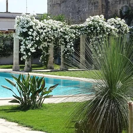 Palazzo Ducale Venturi - Luxury Hotel&Wellness-3