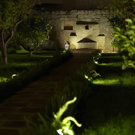 Palazzo Ducale Venturi - Luxury Hotel&Wellness-2