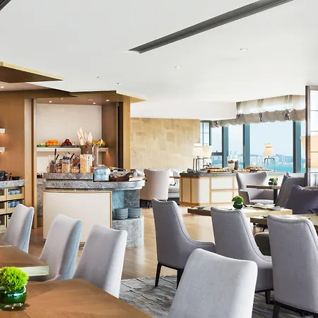 Kerry Hotel Hong Kong By Shangri-La-3