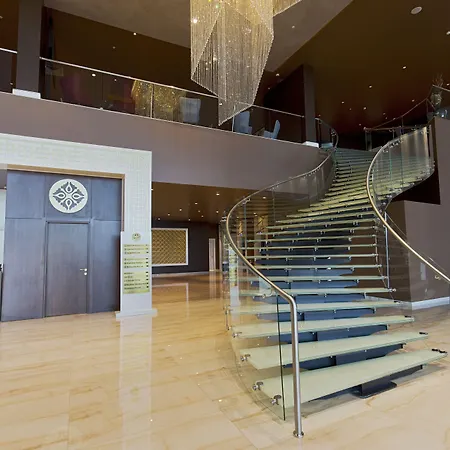 Euphoria Hotel Batumi-3