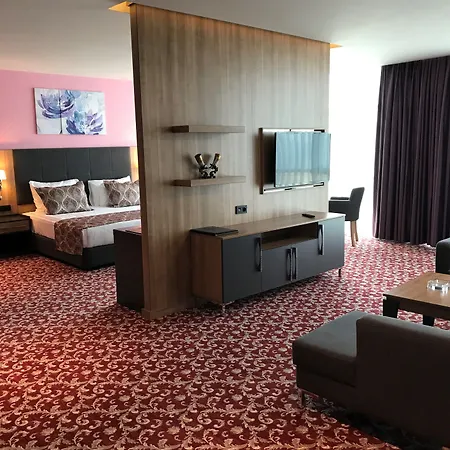 Euphoria Hotel Batumi-2
