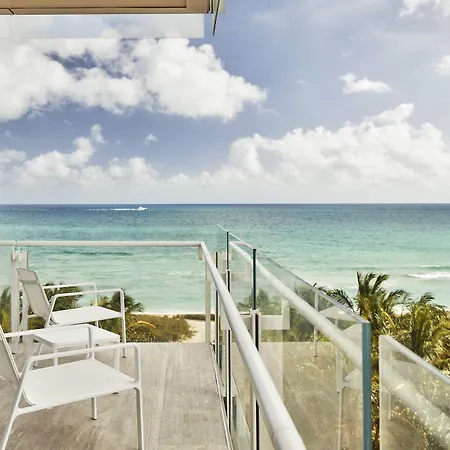 Four Seasons Hotel At The Surf Club-2