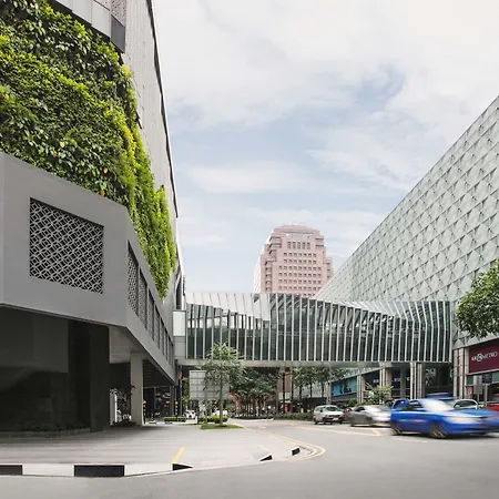 Ascott Orchard Singapore-2