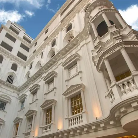 Luxus Grand Hotel-2