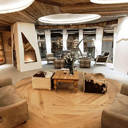 Hotel Les Barmes De L'Ours-3
