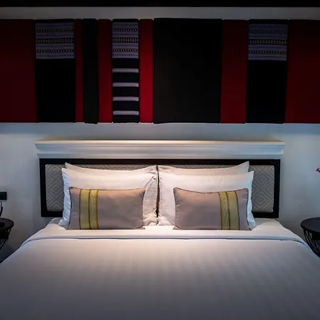 Na Nirand Romantic Boutique Resort-3