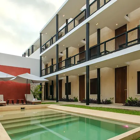 Casona 61 by GuruHotel-3