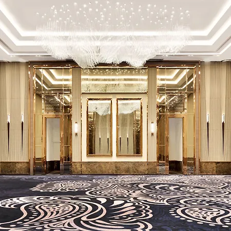 Jw Marriott Hotel Kolkata-3