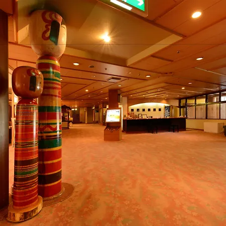 Sansuiso Tsuchiyu Spa-3