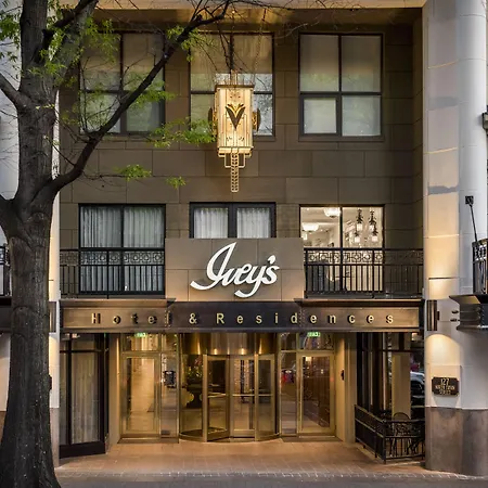 The Ivey'S Hotel-3