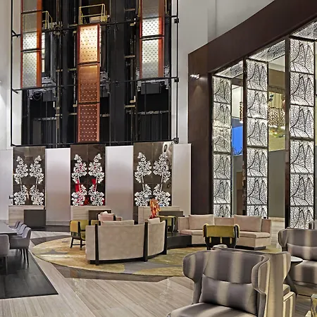 The Westin Kolkata Rajarhat-2
