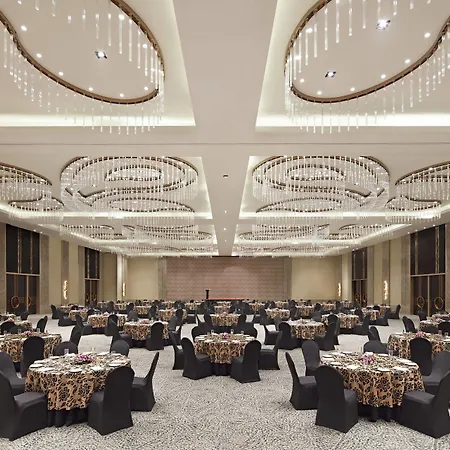 The Westin Kolkata Rajarhat-3